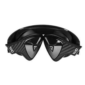 Фото: Навушники Monster DNA On-Ear Carbon Fiber on чорні № 3 | KTC