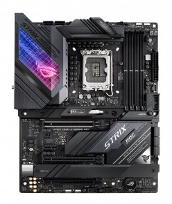 ASUS ROG STRIX Z690-E GAMING WIFI