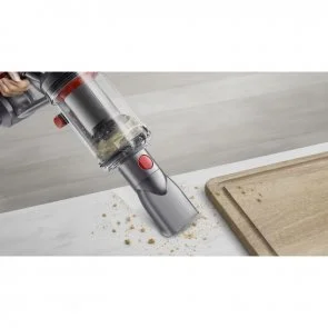 Фото: Ручний бездротовий пилосос Dyson Micro 1.5 kg № 7 | KTC