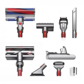 Фото: Ручний бездротовий пилосос Dyson V11 Absolute Extra Pro № 2 | KTC