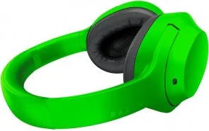 Фото: Гарнітура Razer Opus X Green (RZ04-03760400-R3M1) № 4 | KTC