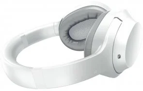 Фото: Гарнітура Razer Opus X Mercury (RZ04-03760200-R3M1) № 4 | KTC