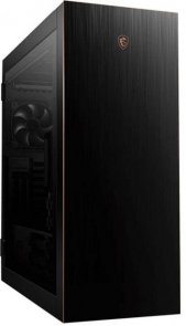 Корпус MSI MPG Sekira 500G Black with Window (MPG SEKIRA 500G)