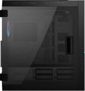 Корпус MSI MPG SEKIRA 500X Black with window