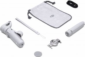 Стедікам DJI OM 5 Gray CP.OS.00000167.01