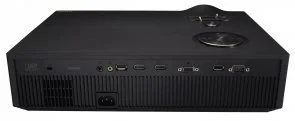 Фото: Проектор ASUS A1 3000 Lm (90LJ00G0-B00270) № 4 | KTC