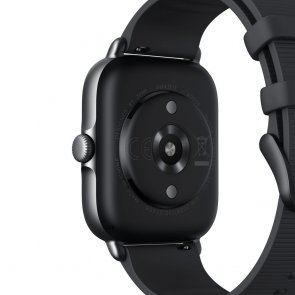 Смарт годинник Amazfit GTS 3 Graphite Black