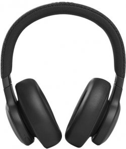 Гарнітура JBL (JBLLIVE660NCBLK)