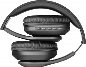 Фото: Навушники Defender FreeMotion B552 Black (63552) № 3 | KTC
