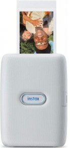  Selfie принтер Fujifilm Instax Link Ash White EX D (16640682)