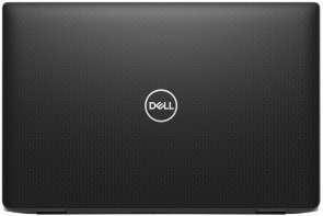 Ноутбук Dell Latitude 7320 N099L732013UA_WP Black