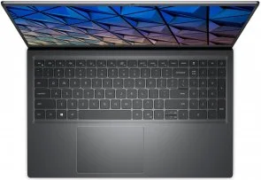 Фото: Ноутбук Dell Vostro 5510 N7500CVN5510UA_WP11 Grey - 15.6" VA 60 Гц / Intel Core i5 / i5-11320H / DDR4 8 ГБ / PCI-E SSD 256 ГБ / Intel Iris Xe Graphics № 4 | KTC