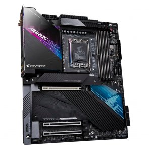 Материнська плата MSI Z690 AORUS MASTER