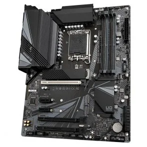 Фото: Материнська плата Gigabyte Z690 UD DDR4 № 3 | KTC