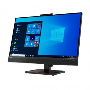 Монітор Lenovo ThinkVision T27hv-20 Black (62A9GAT1UA)