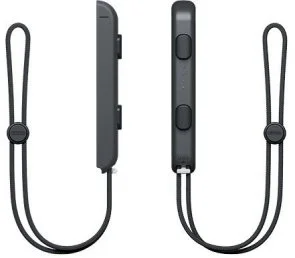 Фото: Ігрова приставка Nintendo Switch Gray (45496452612) № 7 | KTC