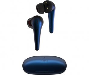 Гарнітура 1more ComfoBuds Pro TWS ES901 Aurora Blue