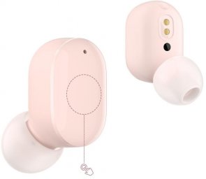 Гарнітура Xiaomi Redmi AirDots 3 TWS Pink (Airdots 3 Pink)