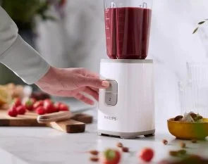 Фото: Блендер Philips Daily Collection (HR2602/00) № 5 | KTC