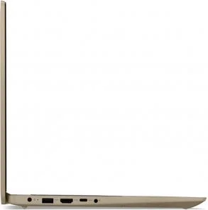 Фото: Ноутбук Lenovo IdeaPad 3 15ITL6 82H803DCRA Sand - 15.6" IPS 60 Гц / Intel Core i5 / i5-1155G7 / DDR4 8 ГБ / PCI-E SSD 512 ГБ / Intel Iris Xe Graphics № 7 | KTC