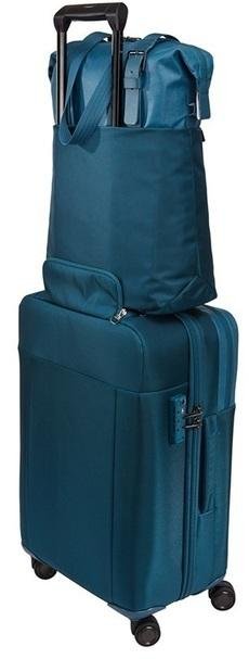 Сумка для ноутбука THULE Spira Vertical Tote Legion Blue (3203783)