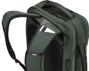 Фото: Рюкзак для ноутбука THULE Paramount Laptop Bag Racing Green (3204491) № 10 | KTC