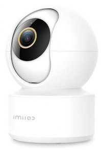 Камера Xiaomi iMiLab Home Security Camera C21 2K (CMSXJ38A)