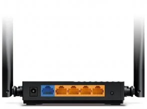 Фото: Wi-Fi Роутер TP-Link Archer A64 № 3 | KTC