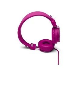 Фото: Гарнітура Urbanears Plattan рожева № 5 | KTC