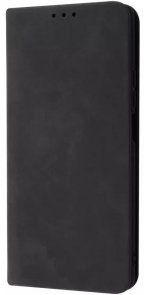 Чохол WAVE for Xiaomi 11T/11T Pro - Flip Case Black (34338black)