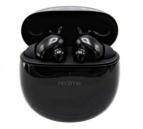 Гарнітура Realme Buds Air Pro Black (RMA210 Black)