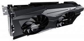 Відеокарта Inno3D RTX 3080 Twin X2 OC LHR (N30802-106XX-1810VA34H)