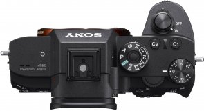 Цифрова фотокамера Sony Alpha 7RM3 Body Black (ILCE7RM3B.CEC/ILCE7RM3AB.CEC)