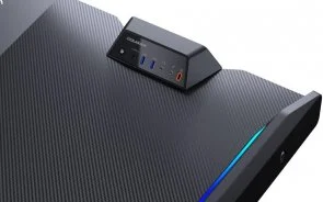 Фото: Стіл для геймерів Cougar Mars Pro 150 Black № 4 | KTC