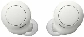 Фото: Навушники Sony WF-C500 True Wireless White (WFC500W.CE7) № 3 | KTC