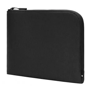Фото: Папка Incase Facet Sleeve Recycled Twill Black (INMB100690-BLK) № 2 | KTC