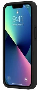 Фото: Чохол Incipio for Apple iPhone 13 - Duo Black (IPH-1945-BLK) № 6 | KTC