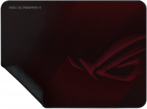 Килимок ASUS ROG Scabbard II (90MP02H0-BPUA00)