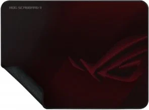 Фото: Килимок ASUS ROG Scabbard II (90MP02H0-BPUA00) № 6 | KTC