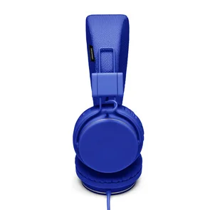 Фото: Гарнітура Urbanears Plattan Cobalt синя № 4 | KTC