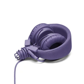 Фото: Гарнітура Urbanears Plattan бузкова № 6 | KTC