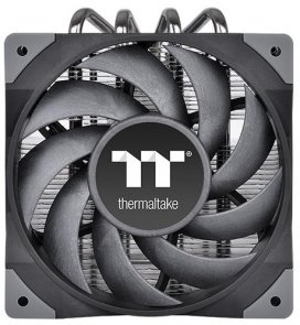 Кулер Thermaltake TOUGHAIR 110 (CL-P073-AL12BL-A)