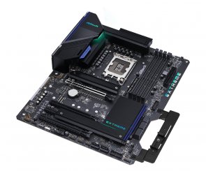 Материнська плата AsRock Z690 EXTREME