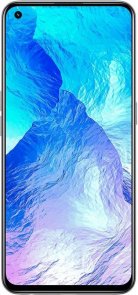 Смартфон Realme GT Master RMX3363 6/128GB Daybreak Blue