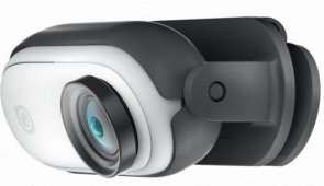 Тримач-кліпса для Insta360 GO2 (CING2CB/G)