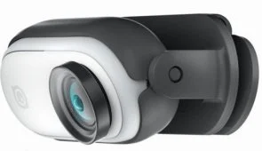 Фото: Тримач-кліпса для Insta360 GO2	(CING2CB/G) № 4 | KTC