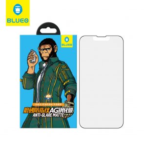Захисне скло Blueo for iPhone 13 Pro Max Full Screen Anti-Glare Mate (NPB9-13 6.7)