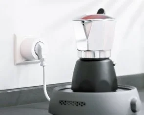 Фото: Смарт розетка Aqara Smart Plug EU № 6 | KTC