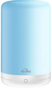 Фото: Лампа NiteBird Smart Bedside Lamp Sensible and Efficient (LB3) № 3 | KTC