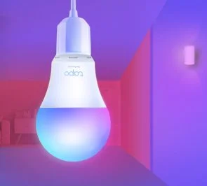 Фото: Смарт-лампа TP-Link Tapo L530E (TAPO-L530E) № 3 | KTC